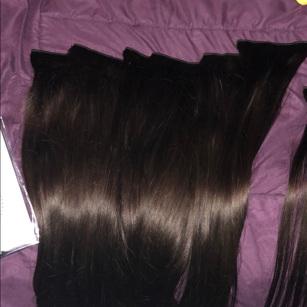 Bellami Classic Hair Extensions